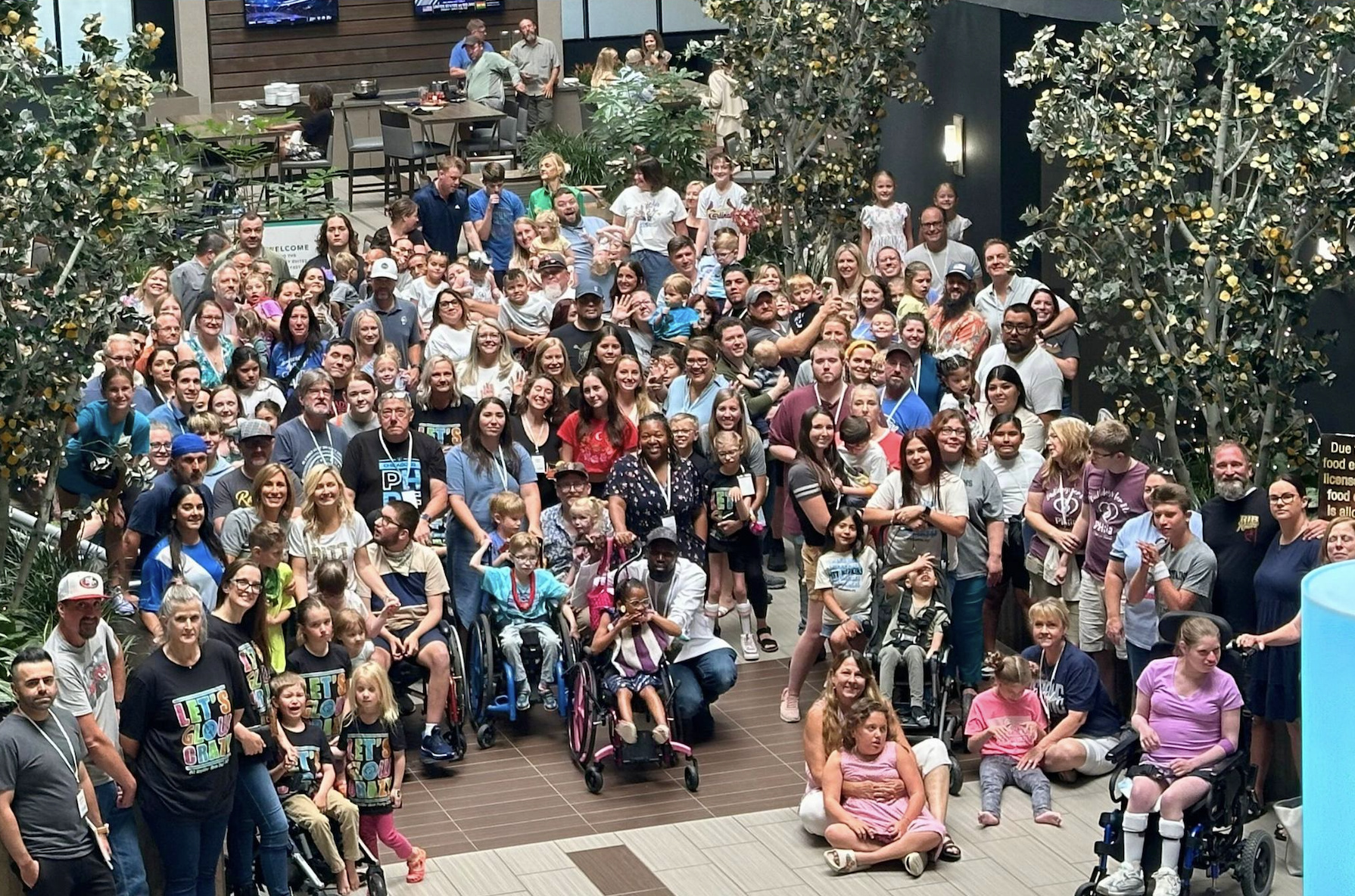 group photo